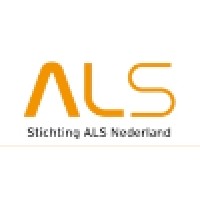 ALS 荷兰基金会 logo, ALS 荷兰基金会 contact details