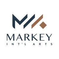 Markey Int'l Arts logo, Markey Int'l Arts contact details