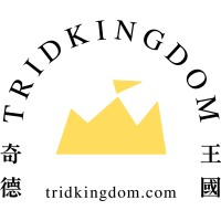 Tridkingdom logo, Tridkingdom contact details