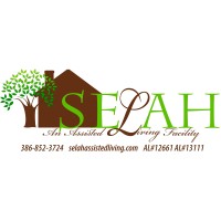 Selah Living LLC logo, Selah Living LLC contact details