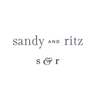 sandy AND ritz logo, sandy AND ritz contact details