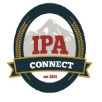 IPA Connect logo, IPA Connect contact details