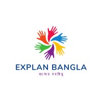 Explan Bangla logo, Explan Bangla contact details