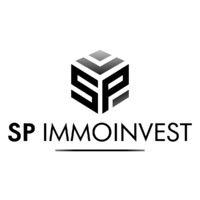 SP Immoinvest AG logo, SP Immoinvest AG contact details