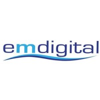 EMDigital Limited logo, EMDigital Limited contact details