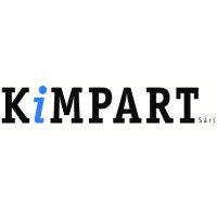 KIMPART SARL logo, KIMPART SARL contact details