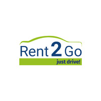 Rent2Go logo, Rent2Go contact details