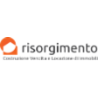 Risorgimento S.R.L. logo, Risorgimento S.R.L. contact details