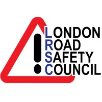 London Road Safety Council logo, London Road Safety Council contact details