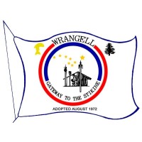 City & Borough of Wrangell logo, City & Borough of Wrangell contact details