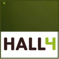 Hall4 logo, Hall4 contact details