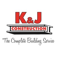 K & J Construction Ltd logo, K & J Construction Ltd contact details