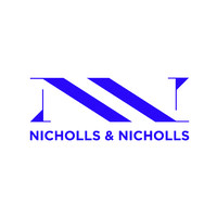 Nicholls & Nicholls logo, Nicholls & Nicholls contact details