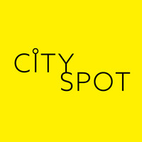 CitySpot logo, CitySpot contact details