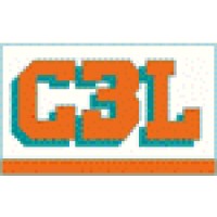 C3L logo, C3L contact details