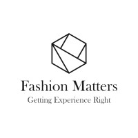 Fashion Matters logo, Fashion Matters contact details