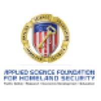 Applied Science Foundation for Homeland Security logo, Applied Science Foundation for Homeland Security contact details