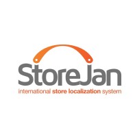 StoreJan TR logo, StoreJan TR contact details