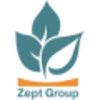 Zept Group logo, Zept Group contact details