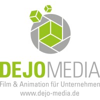 Dejo-Media logo, Dejo-Media contact details