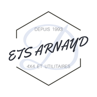 ETS Arnaud logo, ETS Arnaud contact details