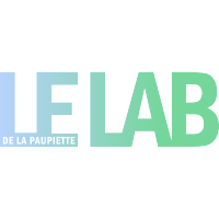 Le Lab de La Paupiette logo, Le Lab de La Paupiette contact details