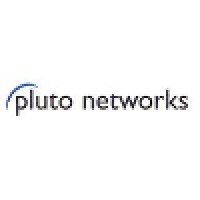 pluto networks logo, pluto networks contact details