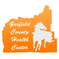 Garfield County Health Center logo, Garfield County Health Center contact details