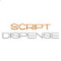 Script Dispense logo, Script Dispense contact details