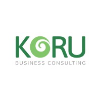 Koru Business Consulting logo, Koru Business Consulting contact details