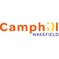 Camphill Wakefield logo, Camphill Wakefield contact details