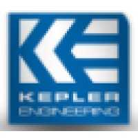 Kepler Engineering logo, Kepler Engineering contact details