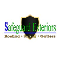 Safeguard Exteriors logo, Safeguard Exteriors contact details