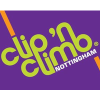 Clip 'n Climb Nottingham logo, Clip 'n Climb Nottingham contact details