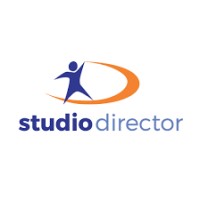 The Studio Director logo, The Studio Director contact details