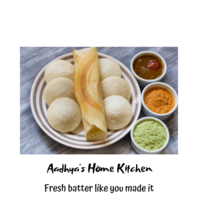 Aadhya's Home Kitchen logo, Aadhya's Home Kitchen contact details