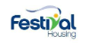 Festival Housing logo, Festival Housing contact details