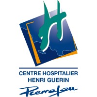 CENTRE HOSPITALIER HENRI GUERIN logo, CENTRE HOSPITALIER HENRI GUERIN contact details