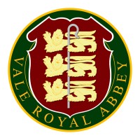 Vale Royal Abbey logo, Vale Royal Abbey contact details