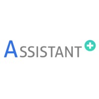 Assistant+ logo, Assistant+ contact details