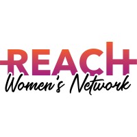 REACH Women's Network logo, REACH Women's Network contact details