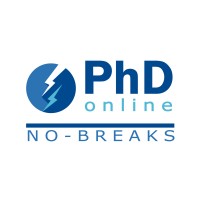 PhD Online logo, PhD Online contact details