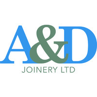 A & D Joinery Ltd logo, A & D Joinery Ltd contact details