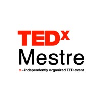 TEDxMestre logo, TEDxMestre contact details