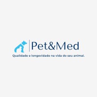 Pet&Med - Plano de Saúde Animal logo, Pet&Med - Plano de Saúde Animal contact details