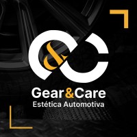 Gear & Care Estética Automotiva logo, Gear & Care Estética Automotiva contact details