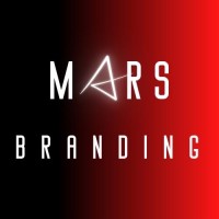 Mars Branding logo, Mars Branding contact details