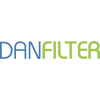 Danfilter logo, Danfilter contact details