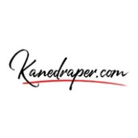 kanedraper.com logo, kanedraper.com contact details