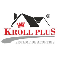 KROLL PLUS - acoperișuri logo, KROLL PLUS - acoperișuri contact details